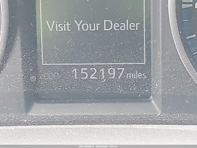 Toyota RAV4 LE 2017 JTMZFREV5HJ109347 Image 7