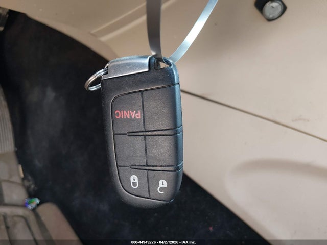 Продажа на аукционе авто 2014 Jeep Grand Cherokee Laredo, vin: 1C4RJFAG2EC510200, номер лота: 44949226