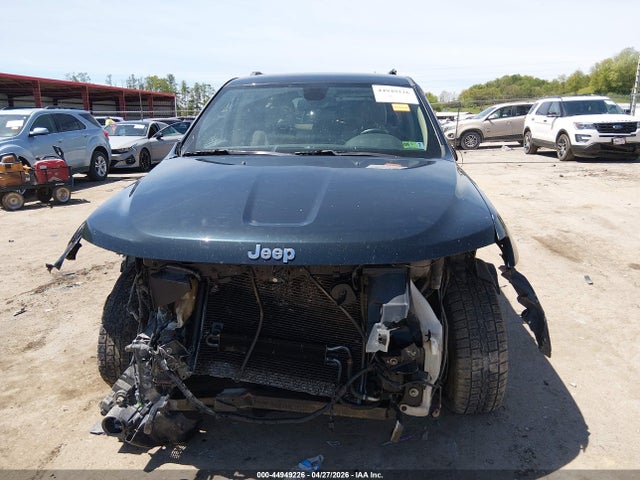 Продажа на аукционе авто 2014 Jeep Grand Cherokee Laredo, vin: 1C4RJFAG2EC510200, номер лота: 44949226