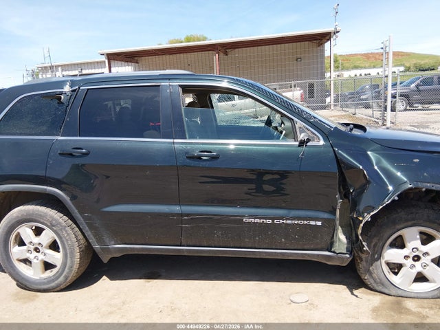 Продажа на аукционе авто 2014 Jeep Grand Cherokee Laredo, vin: 1C4RJFAG2EC510200, номер лота: 44949226