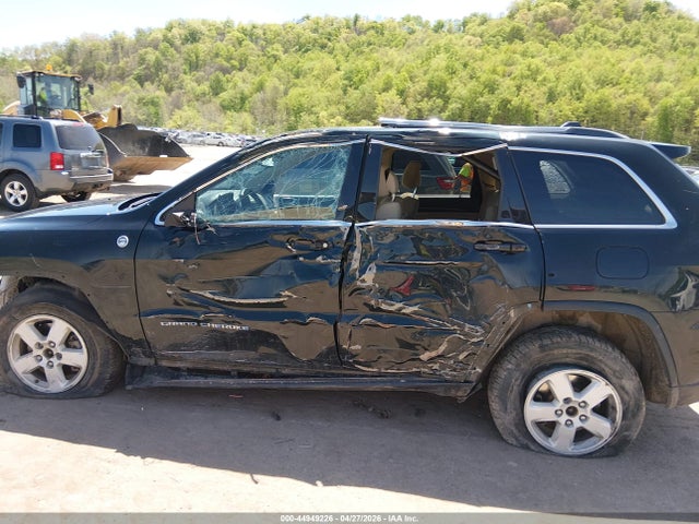 Продажа на аукционе авто 2014 Jeep Grand Cherokee Laredo, vin: 1C4RJFAG2EC510200, номер лота: 44949226