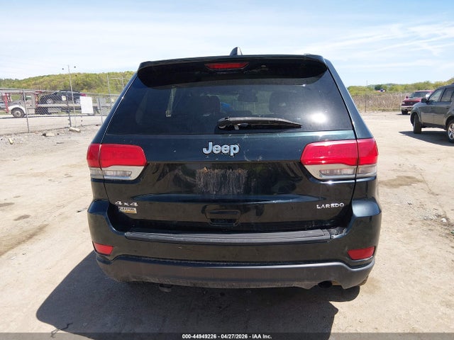 Продажа на аукционе авто 2014 Jeep Grand Cherokee Laredo, vin: 1C4RJFAG2EC510200, номер лота: 44949226