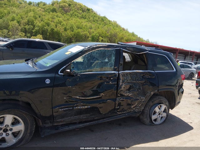 Продажа на аукционе авто 2014 Jeep Grand Cherokee Laredo, vin: 1C4RJFAG2EC510200, номер лота: 44949226