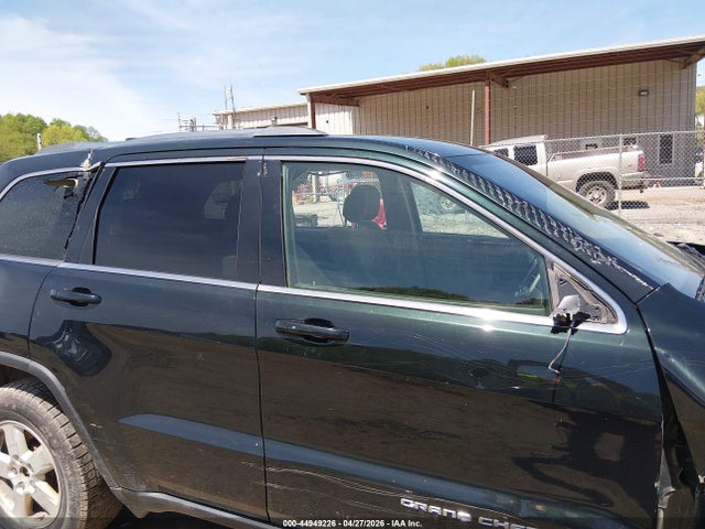 Продажа на аукционе авто 2014 Jeep Grand Cherokee Laredo, vin: 1C4RJFAG2EC510200, номер лота: 44949226