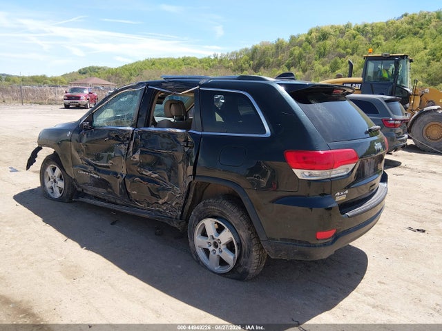 Продажа на аукционе авто 2014 Jeep Grand Cherokee Laredo, vin: 1C4RJFAG2EC510200, номер лота: 44949226