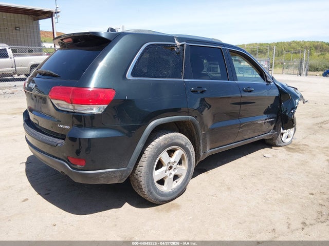 Продажа на аукционе авто 2014 Jeep Grand Cherokee Laredo, vin: 1C4RJFAG2EC510200, номер лота: 44949226