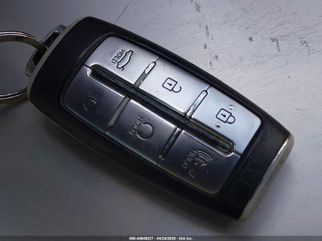 Genesis G70 2.0t Rwd 2022 KMTG34TA6NU093870 Image 11