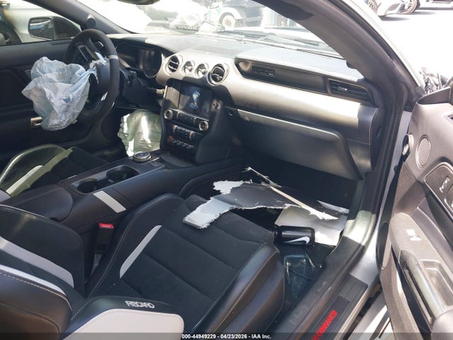 Продажа на аукционе авто 2021 Ford Mustang Shelby Gt500 Fastback, vin: 1FA6P8SJ5M5502897, номер лота: 44949229