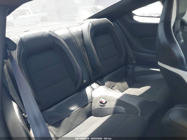 Продажа на аукционе авто 2021 Ford Mustang Shelby Gt500 Fastback, vin: 1FA6P8SJ5M5502897, номер лота: 44949229