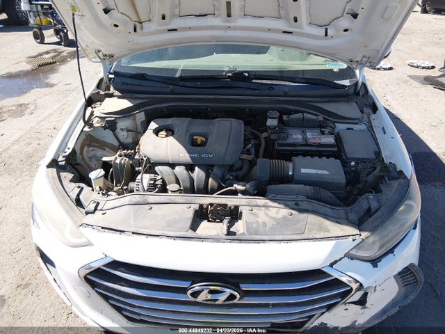 Aukcja sprzedaży 2017 Hyundai Elantra Se, vin: 5NPD74LF1HH152517, numer aukcji: 44949232