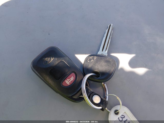Aukcja sprzedaży 2017 Hyundai Elantra Se, vin: 5NPD74LF1HH152517, numer aukcji: 44949232