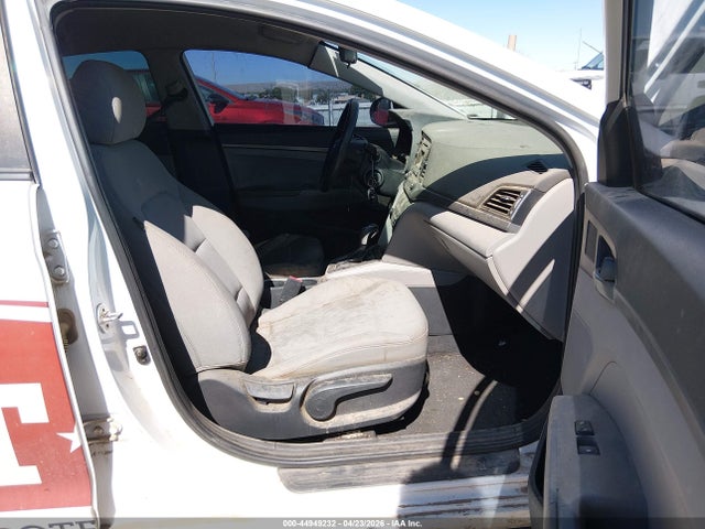Aukcja sprzedaży 2017 Hyundai Elantra Se, vin: 5NPD74LF1HH152517, numer aukcji: 44949232