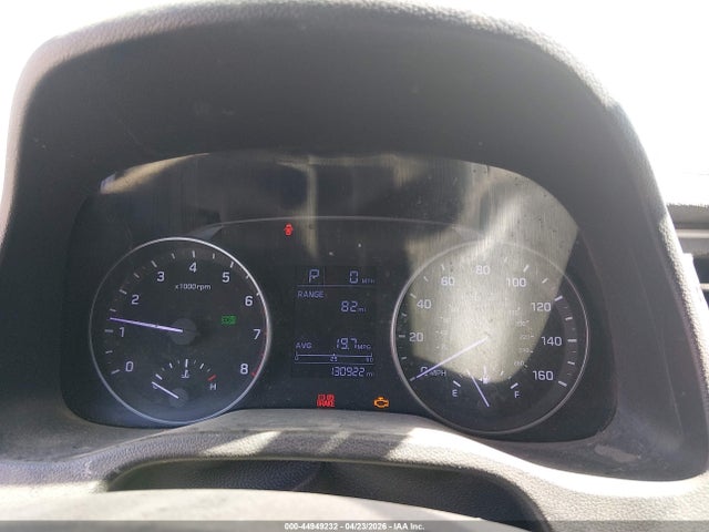 Aukcja sprzedaży 2017 Hyundai Elantra Se, vin: 5NPD74LF1HH152517, numer aukcji: 44949232