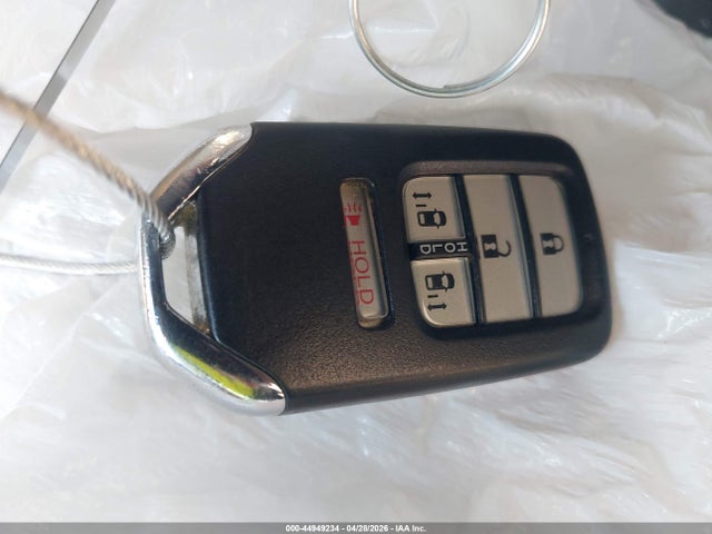 2015 Honda Odyssey Ex მანქანა იყიდება აუქციონზე, vin: 5FNRL5H43FB086689, აუქციონის ნომერი: 44949234