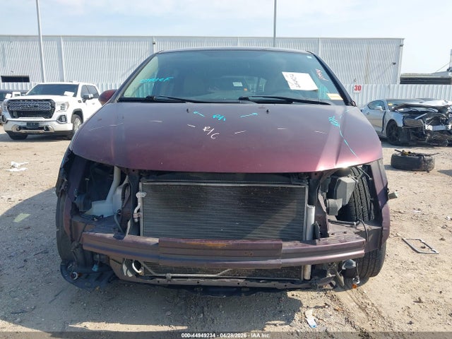 2015 Honda Odyssey Ex მანქანა იყიდება აუქციონზე, vin: 5FNRL5H43FB086689, აუქციონის ნომერი: 44949234
