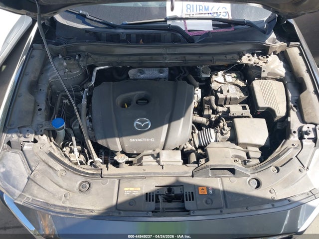 JM3KFACM3M1313661 Mazda Cx-5 Touring