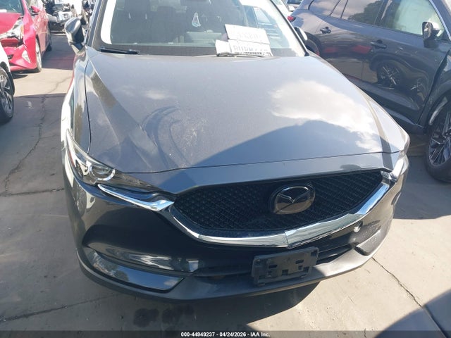 JM3KFACM3M1313661 Mazda Cx-5 Touring