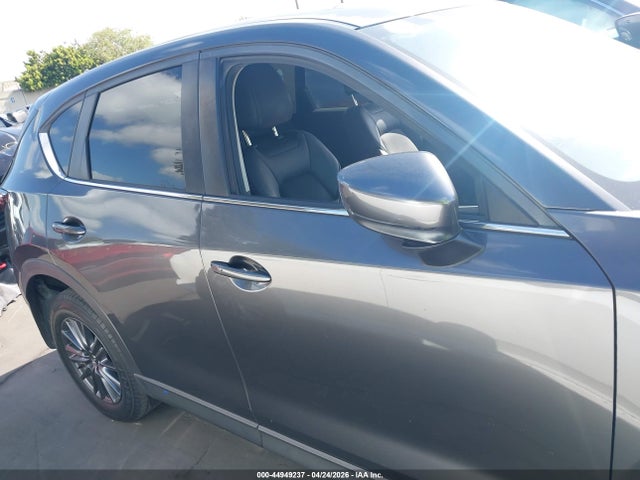 JM3KFACM3M1313661 Mazda Cx-5 Touring