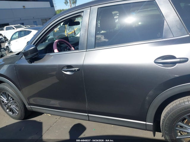 JM3KFACM3M1313661 Mazda Cx-5 Touring