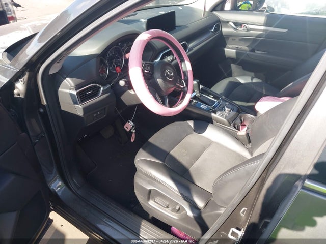 JM3KFACM3M1313661 Mazda Cx-5 Touring