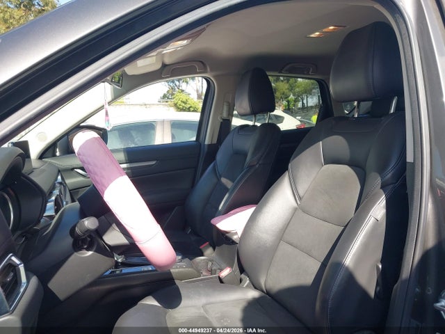 JM3KFACM3M1313661 Mazda Cx-5 Touring