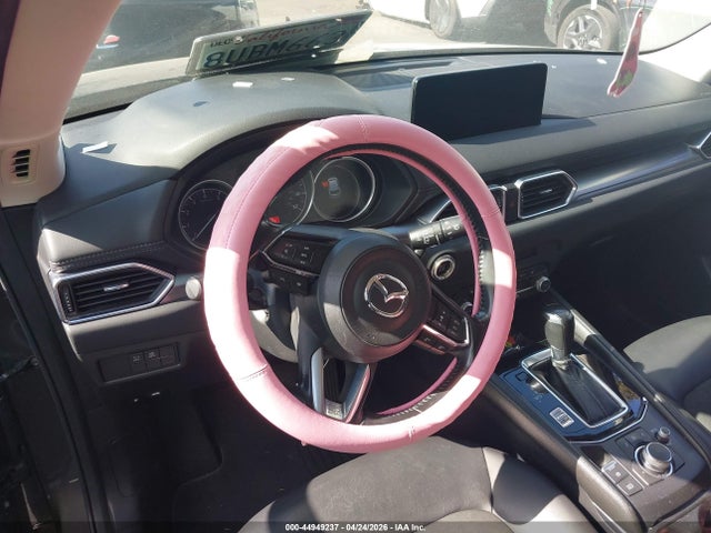 JM3KFACM3M1313661 Mazda Cx-5 Touring