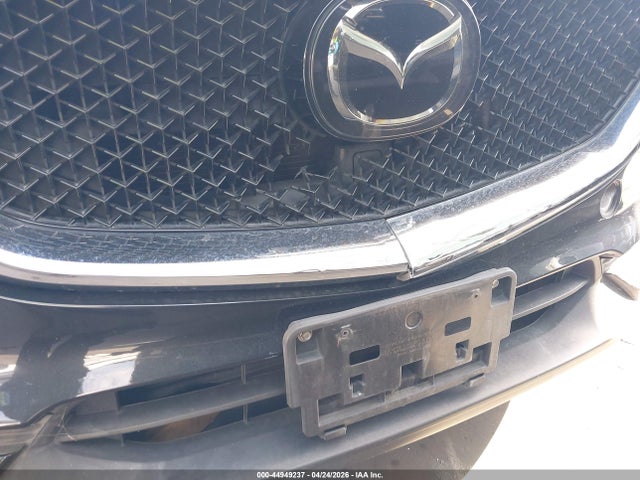 JM3KFACM3M1313661 Mazda Cx-5 Touring