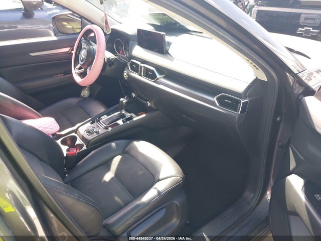 JM3KFACM3M1313661 Mazda Cx-5 Touring