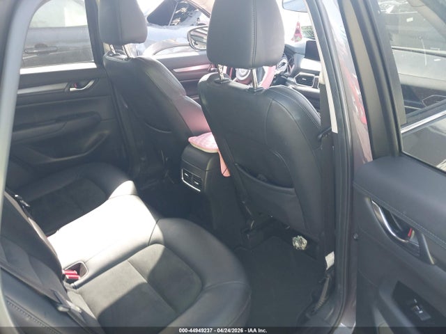 JM3KFACM3M1313661 Mazda Cx-5 Touring