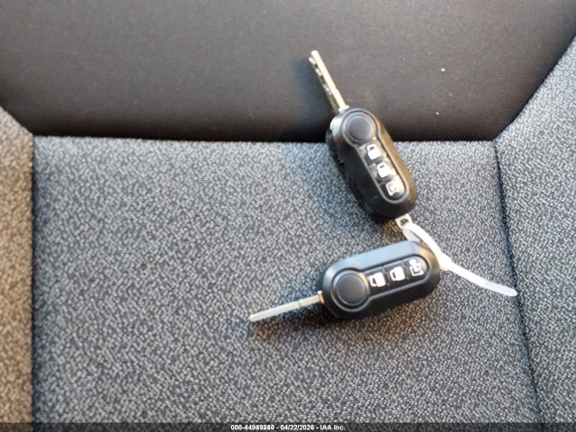 Продажа на аукционе авто 2018 Ram Promaster 1500, vin: 3C6TRVAG4JE148390, номер лота: 44949240