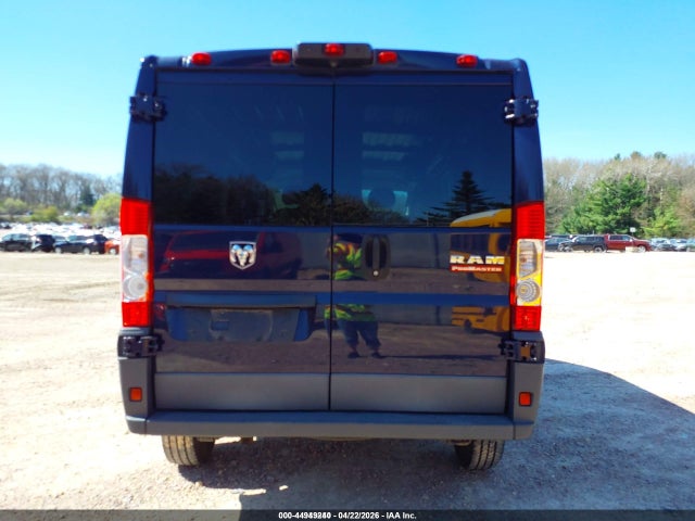 Продажа на аукционе авто 2018 Ram Promaster 1500, vin: 3C6TRVAG4JE148390, номер лота: 44949240
