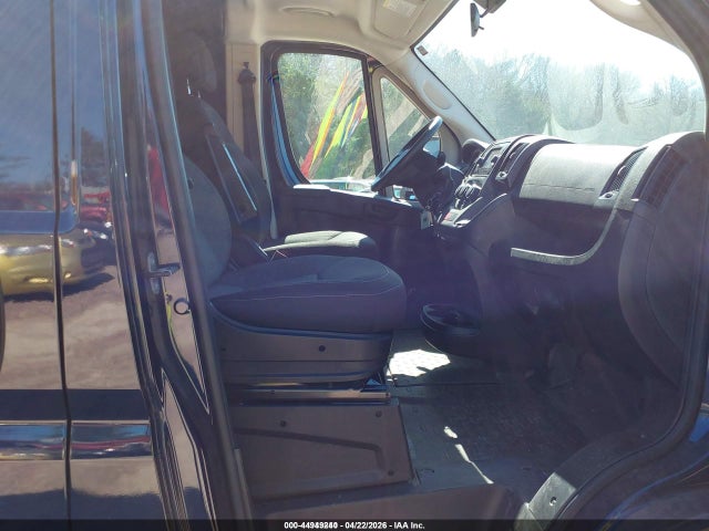 Продажа на аукционе авто 2018 Ram Promaster 1500, vin: 3C6TRVAG4JE148390, номер лота: 44949240