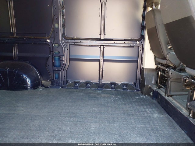 Продажа на аукционе авто 2018 Ram Promaster 1500, vin: 3C6TRVAG4JE148390, номер лота: 44949240
