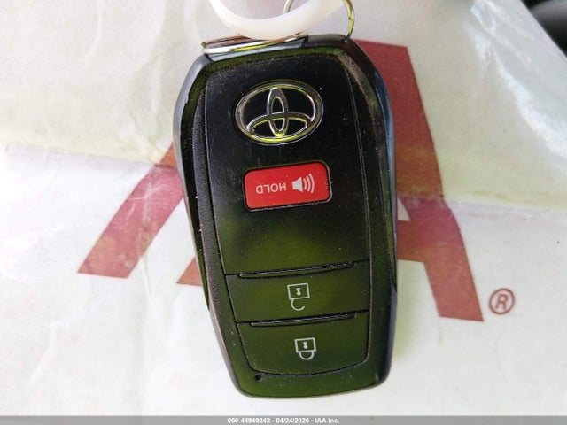 Продажа на аукционе авто 2023 Toyota Corolla Cross Xle, vin: 7MUEAAAG5PV055903, номер лота: 44949242