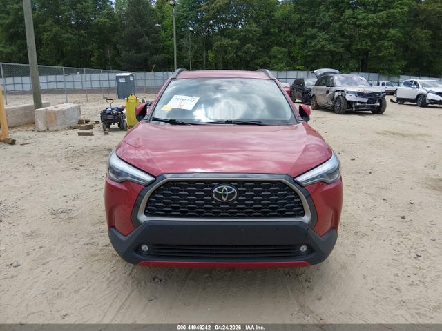 Продажа на аукционе авто 2023 Toyota Corolla Cross Xle, vin: 7MUEAAAG5PV055903, номер лота: 44949242