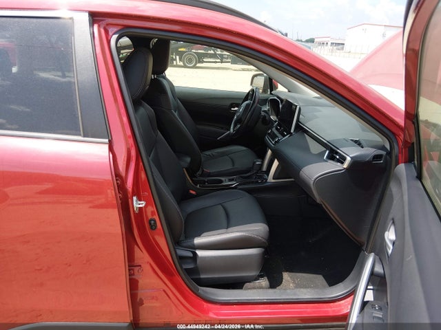 Продажа на аукционе авто 2023 Toyota Corolla Cross Xle, vin: 7MUEAAAG5PV055903, номер лота: 44949242