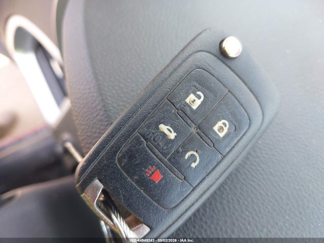Aukcja sprzedaży 2014 Chevrolet Equinox 2lt, vin: 2GNALCEKXE6221599, numer aukcji: 44949243