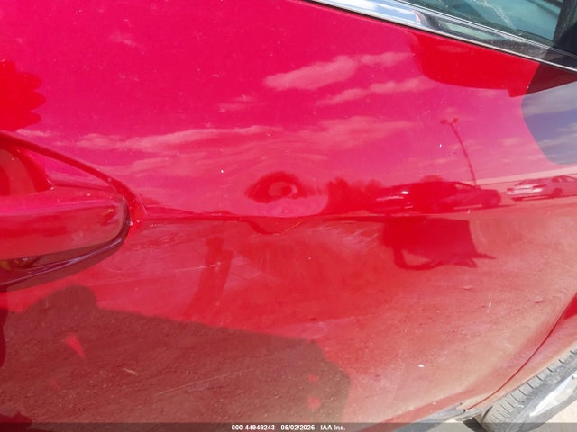 Aukcja sprzedaży 2014 Chevrolet Equinox 2lt, vin: 2GNALCEKXE6221599, numer aukcji: 44949243