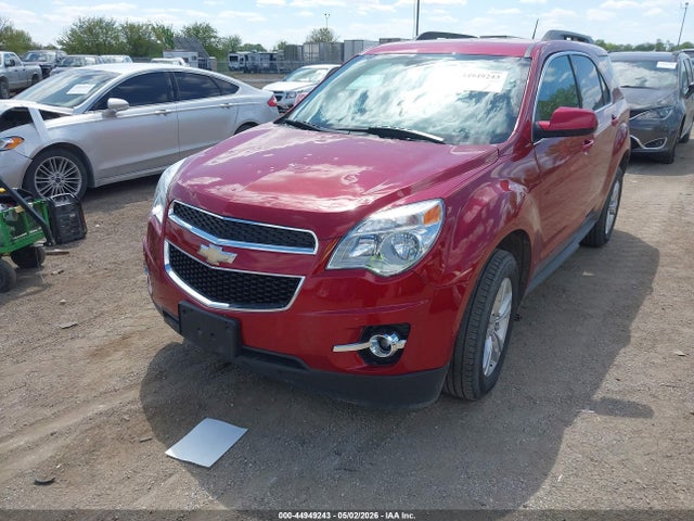 Aukcja sprzedaży 2014 Chevrolet Equinox 2lt, vin: 2GNALCEKXE6221599, numer aukcji: 44949243