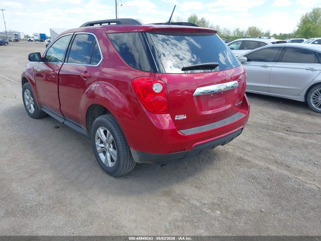Aukcja sprzedaży 2014 Chevrolet Equinox 2lt, vin: 2GNALCEKXE6221599, numer aukcji: 44949243