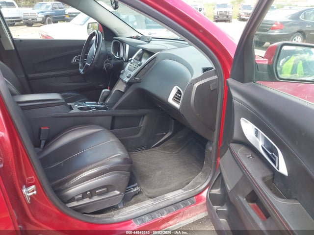 Aukcja sprzedaży 2014 Chevrolet Equinox 2lt, vin: 2GNALCEKXE6221599, numer aukcji: 44949243