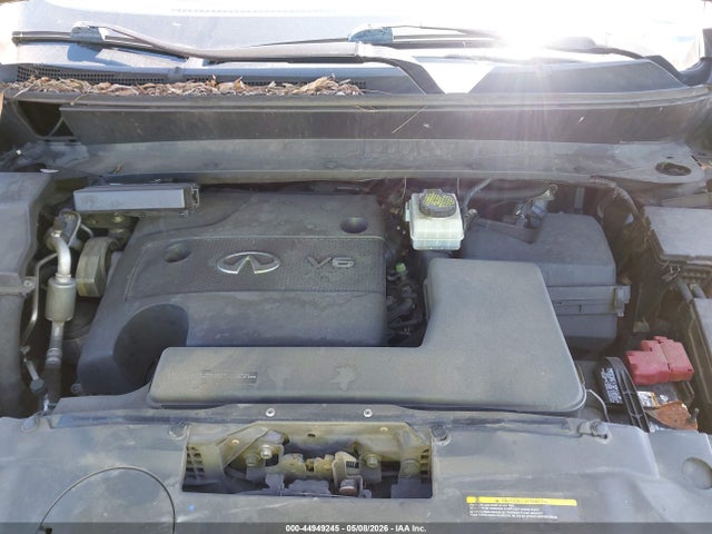 5N1AL0MNXGC516159 Infiniti QX60