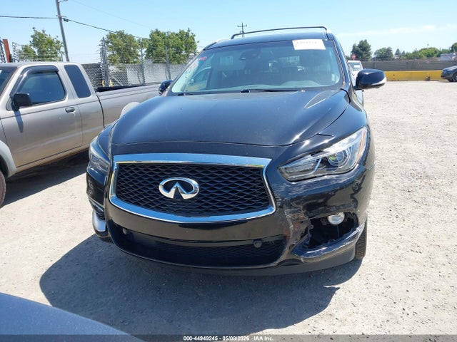 5N1AL0MNXGC516159 Infiniti QX60