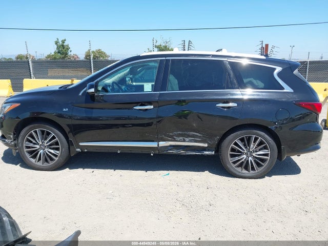 5N1AL0MNXGC516159 Infiniti QX60
