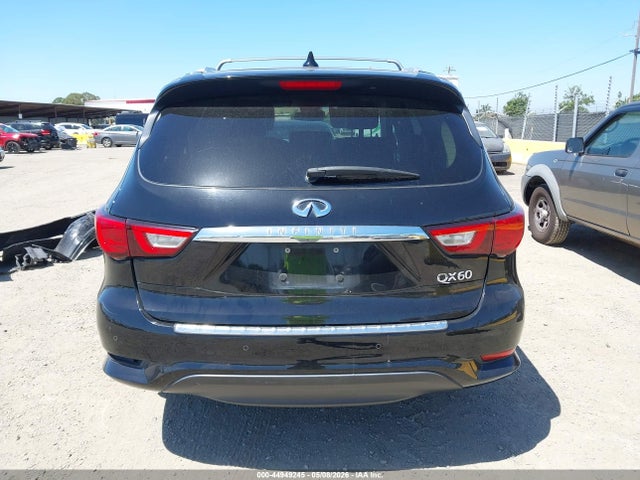 5N1AL0MNXGC516159 Infiniti QX60