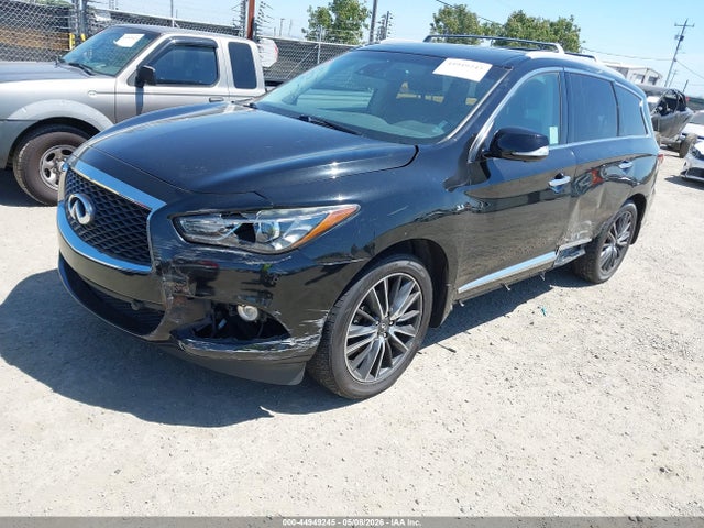 5N1AL0MNXGC516159 Infiniti QX60