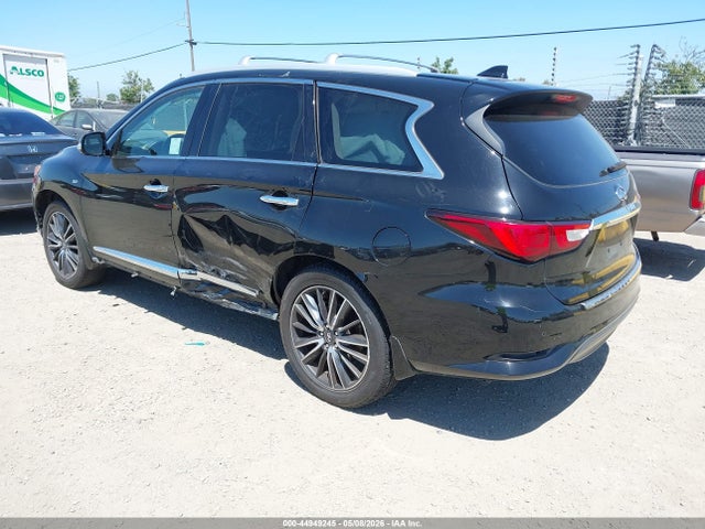5N1AL0MNXGC516159 Infiniti QX60