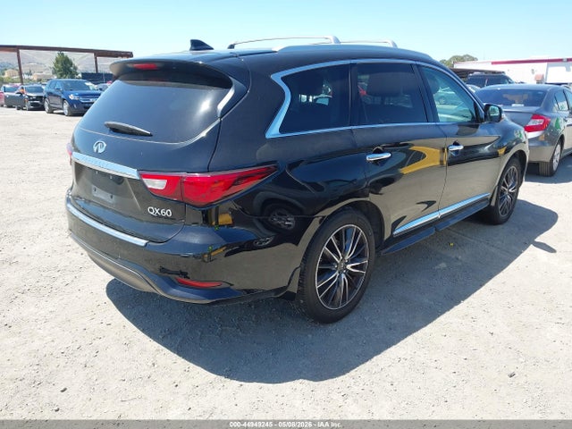 5N1AL0MNXGC516159 Infiniti QX60