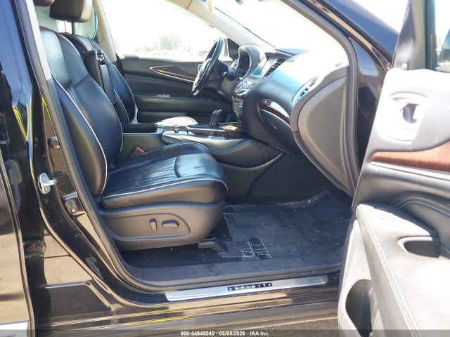 5N1AL0MNXGC516159 Infiniti QX60