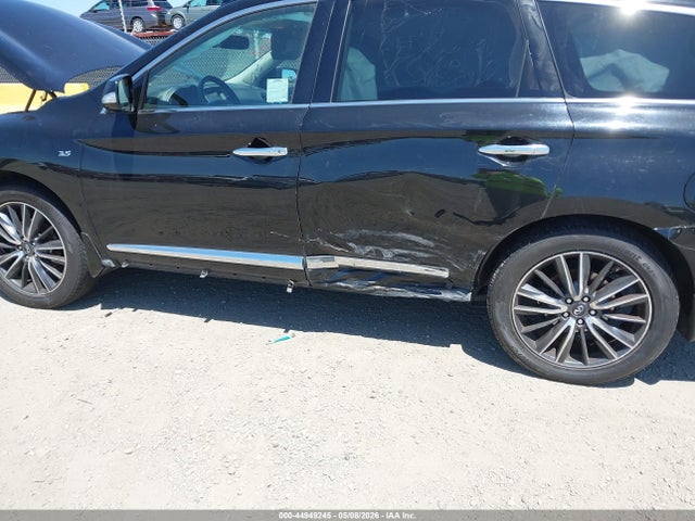 5N1AL0MNXGC516159 Infiniti QX60